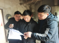 肥西縣山南鎮：紀委“把脈問診”，為脫貧攻堅成果保駕護航