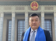 代表委員這一年 | 全國政協委員胡劍江：讓中華文化更有國際影響力