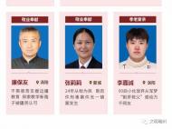 2023年1-2月份“亳州好人”名單揭曉 割肝救父的“00后”小伙上榜