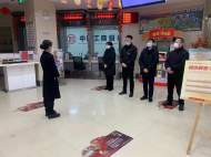 在成長中不斷進步——工行安慶望江支行新員工心語
