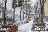 冷空氣南下北方雨雪收斂  南方局地降溫超10℃
