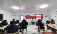 合肥市肥東縣包公鎮：健康科普入社區 義診活動暖人心