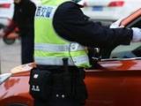 蚌埠交警曝光“违法王”“超速王”