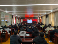 肥西縣高店鎮：節點為舵  揚帆遠航