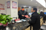 潜山市不动产登记中心办成“办不成事” 