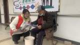 怀宁县月山镇开展防范养老诈骗宣传活动