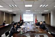 工行安慶分行黨委召開民主生活會
