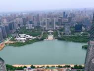 合肥多個公園發布“市民園長”招募令