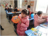 长丰县下塘镇青州社区：元宵闹出文化味 