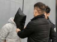 男子刑滿釋放剛出監(jiān)獄大門  又被蚌埠警方當(dāng)場(chǎng)抓獲