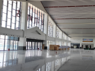 昌景黄高铁祁门南站基本建成  总投资约6亿元