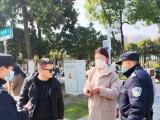 女生乘车返校丢失手机 合肥高新警方快速寻回