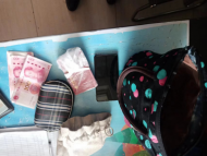 六安一位老人裝胰島素和現(xiàn)金的包丟了，接下來發(fā)生的事令人感動