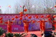 河溜鎮(zhèn)：文明實(shí)踐
