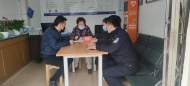 裝修工不幸墜亡，妻子家暴丈夫……看合肥稻香村派出所如何警民聯調？