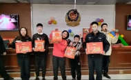 壽縣張李鄉推進消費幫扶  共助鄉村振興