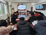 怀宁马庙：“党建帮帮团”帮出企业红色加速度