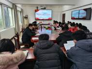 懷寧馬廟：“黨建幫幫團”幫出企業紅色加速度