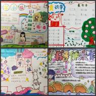 鳳二小教育集團：“雙減”賦能點亮多彩假期
