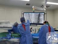 合肥37歲女子被刺傷腹部 主動脈破裂命懸一線