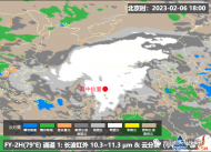 土耳其強震，中國衛星緊急支援！