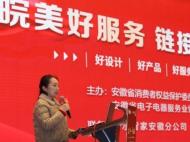 安徽“皖美好服務 鏈接智慧家”活動啟動 將調研智能家居、智能家電