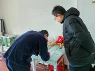 合肥瑤海區(qū)城東司法所：安全駕駛，文明出行為了你我他