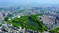 巢湖市入選2022年度全省建筑業十強縣（市）