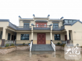 新时代新伟业新征程｜走进池州市全国文明示范村，感受新时代乡村文明新风貌