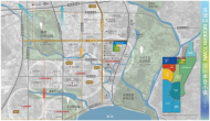 【快讯】滨湖5.0招商26地块案名公布：招商雍境湾雅园，卓越城再迎低密洋房社区