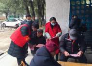 大觀區(qū)石化路街道：小微權(quán)力平臺(tái)推廣 扎緊社區(qū)監(jiān)督“籬笆”