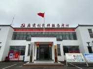 新时代新征程新伟业 | 淮北：探索“一村一块田”，实现“巴掌地”变高产田