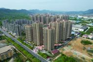 安巢經(jīng)開區(qū)2022年城市建設(shè)開工項目128個，實際完成投資35.74億元