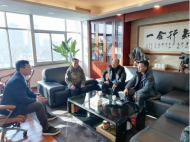 蚌山區天橋街道打造為企為民“便利店” 實現服務“零距離”