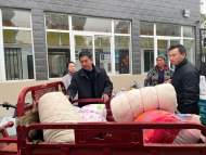 合肥包河：種植戶遭受意外損失，鄰里鄉親仗義“出手”