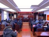 巢湖市委第一巡察组向庙岗镇党委及所辖村（社区）党组织反馈巡察情况