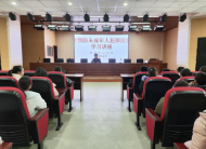 固鎮(zhèn)縣仲興鎮(zhèn)：法在心中 伴我成長