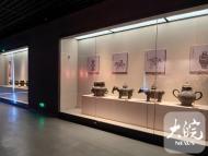 107件文物！清代寧波孔廟祭祀禮樂器展在蚌埠博物館開展