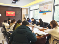 肥西縣柏堰科技園：“三步走”守護舌尖安全 共創(chuàng)國家食品安全示范城市