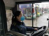 2月9日起，合肥市311路公交线路走向调整