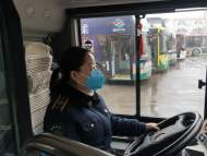 2月9日起，合肥市311路公交線路走向調整