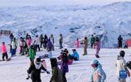 第二批國家級滑雪旅游度假地，名單來了