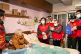 安徽善之源公益教育发展中心：爱传递，暖人心