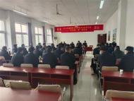 開學(xué)季 巢湖交警走進(jìn)校車公司上好