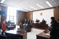 合肥一火鍋店為節約成本使用“口水油” 三名被告人當庭獲刑