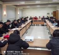 工行安慶懷寧支行加強青年員工工作