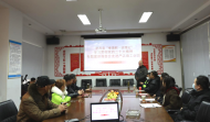 肥西嚴店鎮：紅色宣講進車間 企業發展添動力