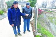 巢湖市烔煬鎮(zhèn)七旬老人勇救八旬落水老太