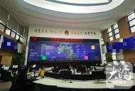 記者走進(jìn)合肥市公安局刑警支隊(duì)，感受刑偵力量戰(zhàn)果“狂飆”