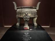 新時代新征程新偉業(yè)|淮南：楚風漢韻古壽春，以文塑旅賦新能